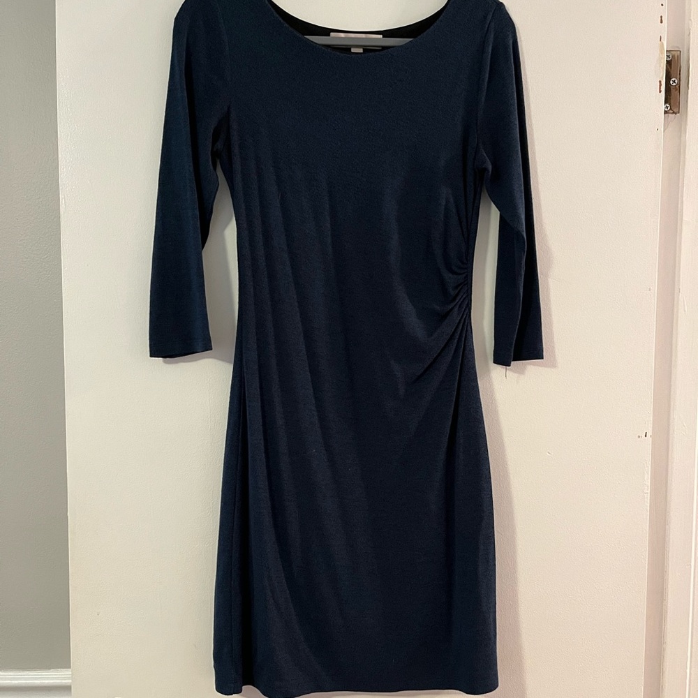 Loft Dress - Picture 2 of 3